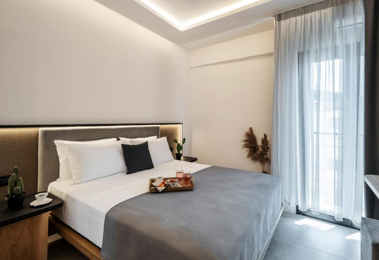 Chora Suites, Premium Key Collection Skiathos Town Exterior photo