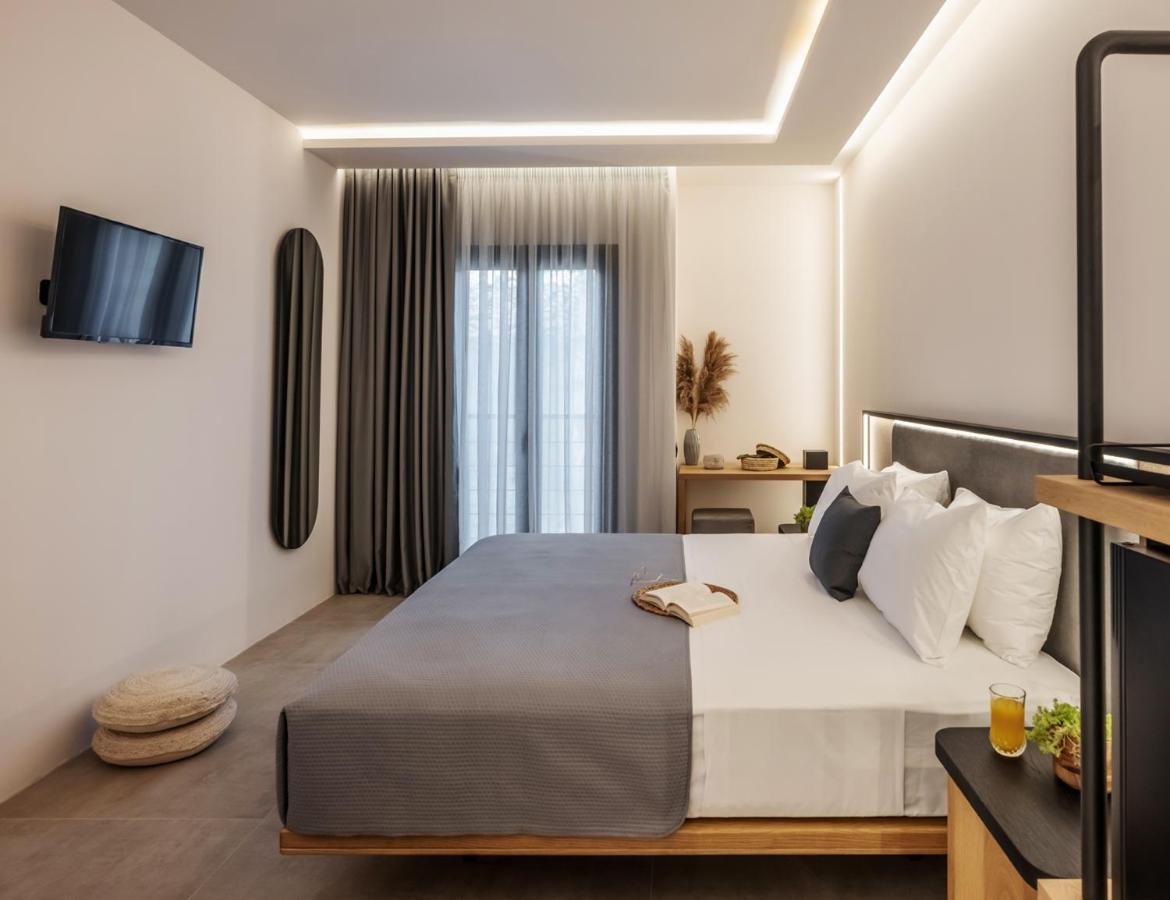 Chora Suites, Premium Key Collection Skiathos Town Exterior photo