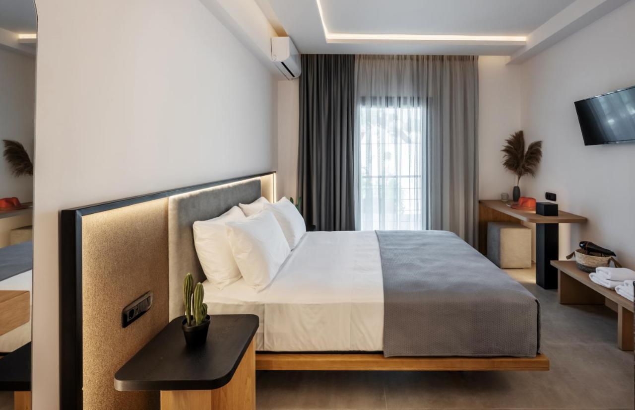 Chora Suites, Premium Key Collection Skiathos Town Exterior photo