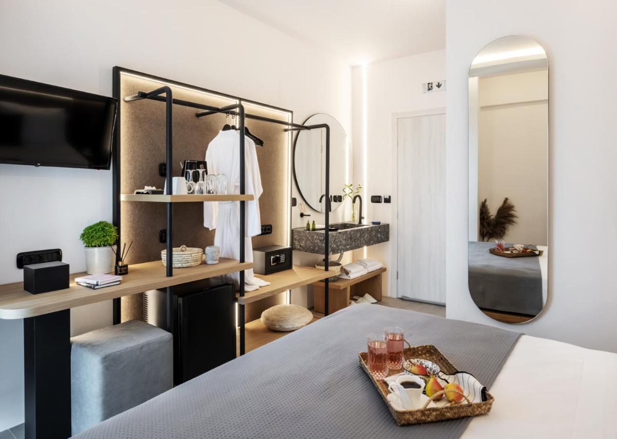 Chora Suites, Premium Key Collection Skiathos Town Exterior photo