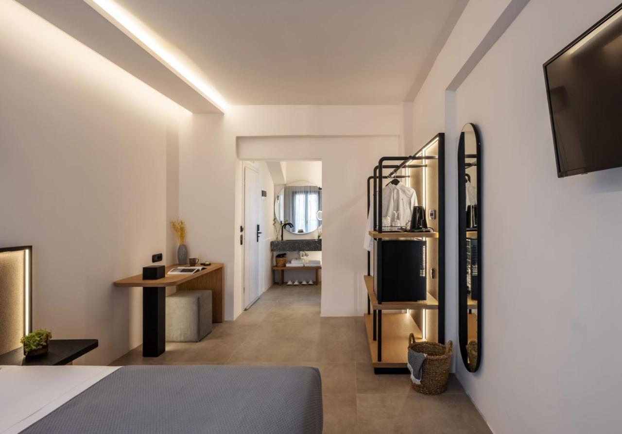 Chora Suites, Premium Key Collection Skiathos Town Exterior photo